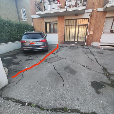 Appartamento C&Y Monte San Gabriele Novara Esterno foto