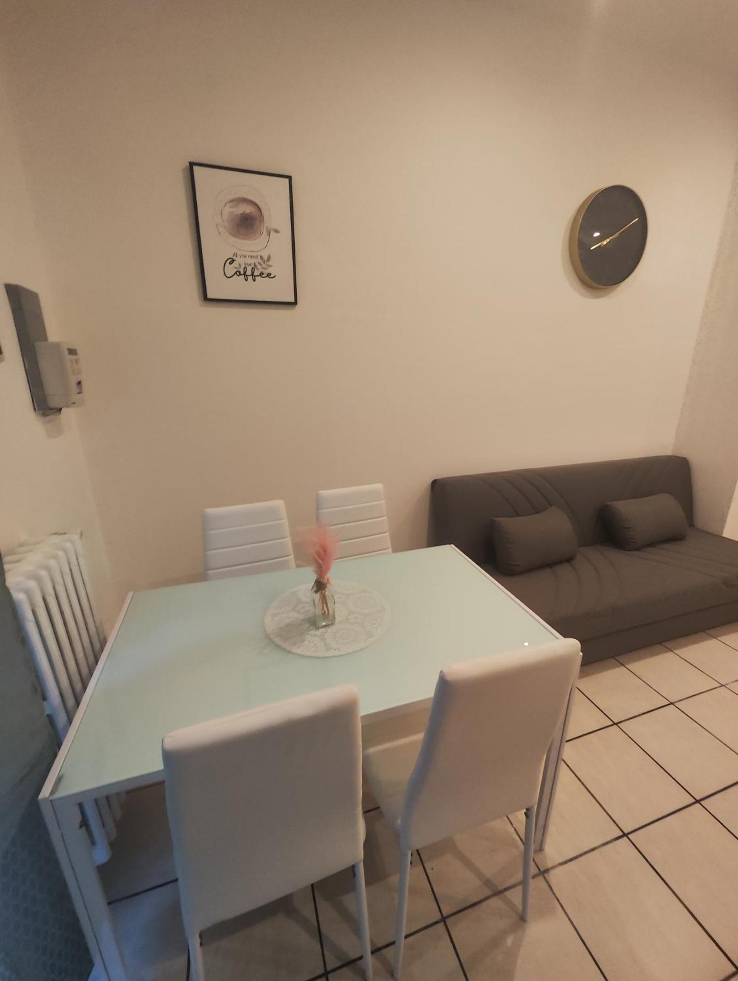 Appartamento C&Y Monte San Gabriele Novara Esterno foto
